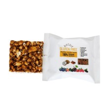 Glutensiz Krokan Bar Kakaolu 15 Gr