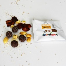 Glutensiz Hurma Tops 25 Gr