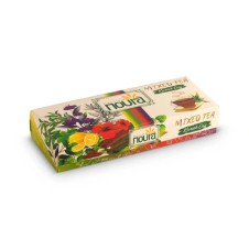 Karışık Çay 10'Lu (Mixed Tea)