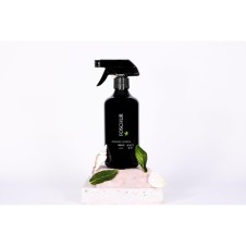 Fermente Naneli Temizlik Sirkesi 500 ML