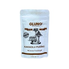 Glutensiz Kakaolu Puding 150 Gr