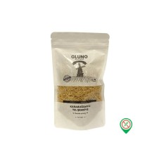 Glutensiz Karabuğdaylı Tel Şehriye 125 Gr