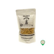Glutensiz Karabuğdaylı Erişte 150 Gr