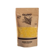 Glutensiz Mısır İrmiği 500 Gr