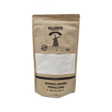 Glutensiz Kepekli Esmer Pirinç Unu 500 Gr