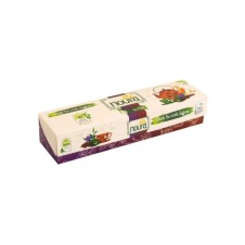 Safranlı Siyah Çay 25'Li