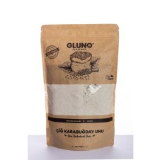 Çiğ Karabuğday Unu 750 Gr
