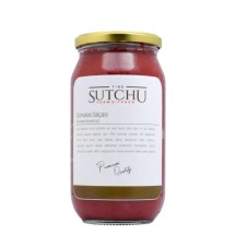 Domates Salçası 500 Gr