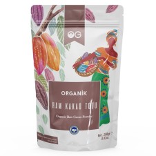 Organik Ham Kakao 250 Gr