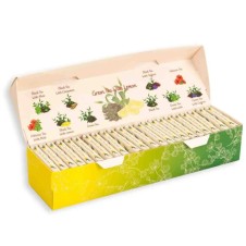 Limonlu Yeşil Çay 25'Li