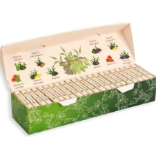 Tarçınlı Siyah Çay 25'Li