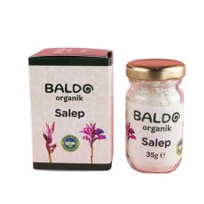 Organik Salep 35GR