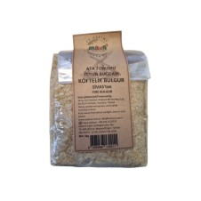 Ata Tohumu Köftelik Bulgur 1 Kg