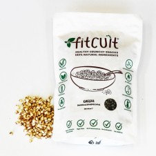 %100 Greçka Gevreği 100 Gr