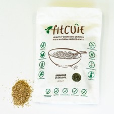 %100 Kinoa Gevreği 150 Gr