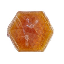 Ballı Kabak Lifli Sabun