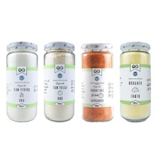 BEBEK EK GIDA ALERJEN SETİ +6 AY