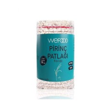 Pirinç Patlağı 100GR