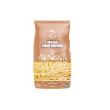 Organik Kalem Makarna 350 Gr