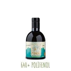 Premium Göldere 640+ Polifenol Soğuk Sıkım Natürel Sızma Zeytinyağı 500ML