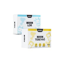 Tuzsuz Lor 100Gr Ve Tuzsuz Tereyağ 125 Gr