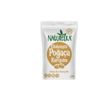 Glutensiz Poğaça Karışımı 250 Gr