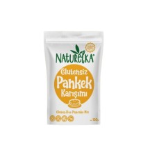 Gletensiz Pankek Karışımı 150 Gr