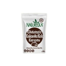 Glutensiz Kakaolu Kek Karışımı 285 gr