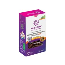 Junior Rigatoni Makarna 200GR