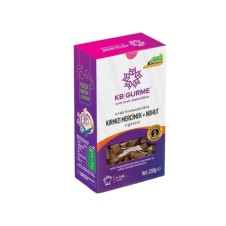 Kırmızı Mercimek & Nohut Rigatoni Makarna 200GR