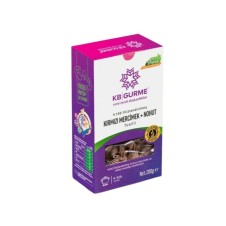 Kırmızı Mercimek & Nohut Fusilli Makarna 200GR