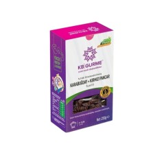 Karabuğday & Kırmızı Pancar Fusilli Makarna 200GR