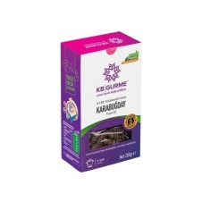 Karabuğday Fusilli Makarna 200GR