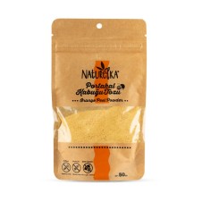 Portakal Kabuğu Tozu 50 Gr