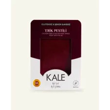 Kale Glutensiz Şekersiz Erik Pestili 230 Gr