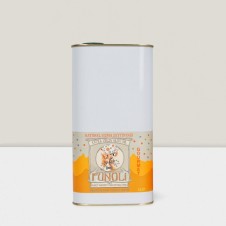 Gourmet - Natural Sızma Zeytinyağı 1LT