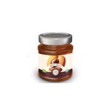 Organik Kayısı Marmelatı 320GR