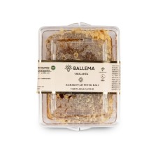 Organik Karakovan Petek Balı 470-520GR