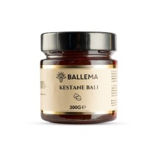 Kestane Balı 300GR