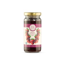 Organik Çilek Reçeli 280GR
