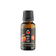 Nar Çekirdeği Yağı 20 Ml