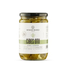 Ege Otları Serisi Cibes Otu 680 Gr