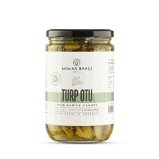 Ege Otları Serisi Turp Otu 680 Gr