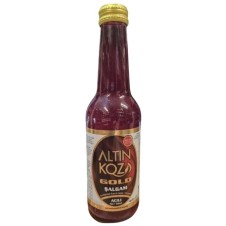 Acılı Şalgam 250ML