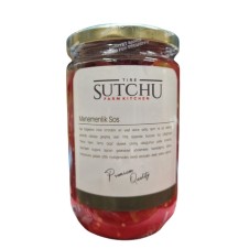Menemenlik Sos 600 Gr