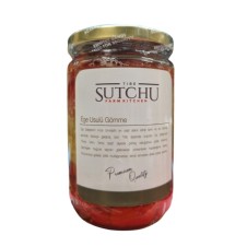 Ege usulu Gömme 600 Gr