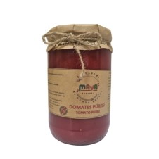 Domates Püresi 660 CC
