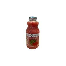 Organic Karpuz Çilek Meyve Suyu 946 Ml
