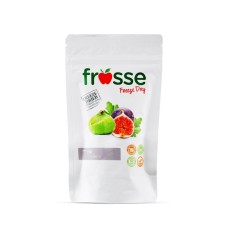 Freeze Dry Kurutulmuş Mor İncir 110 Gr