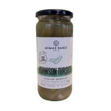 Kornişon Turşusu 500 Gr